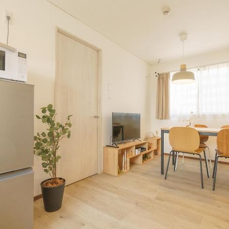 Apartament 自由自在osu 301 Nagoja Zewnętrze zdjęcie