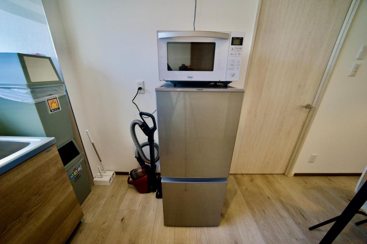 Apartament 自由自在osu 301 Nagoja Zewnętrze zdjęcie
