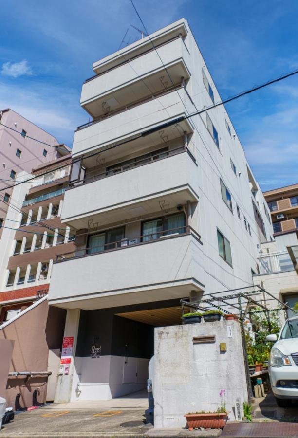 Apartament 自由自在osu 301 Nagoja Zewnętrze zdjęcie