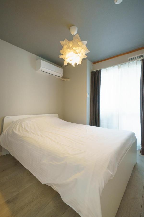 Apartament 自由自在osu 301 Nagoja Zewnętrze zdjęcie