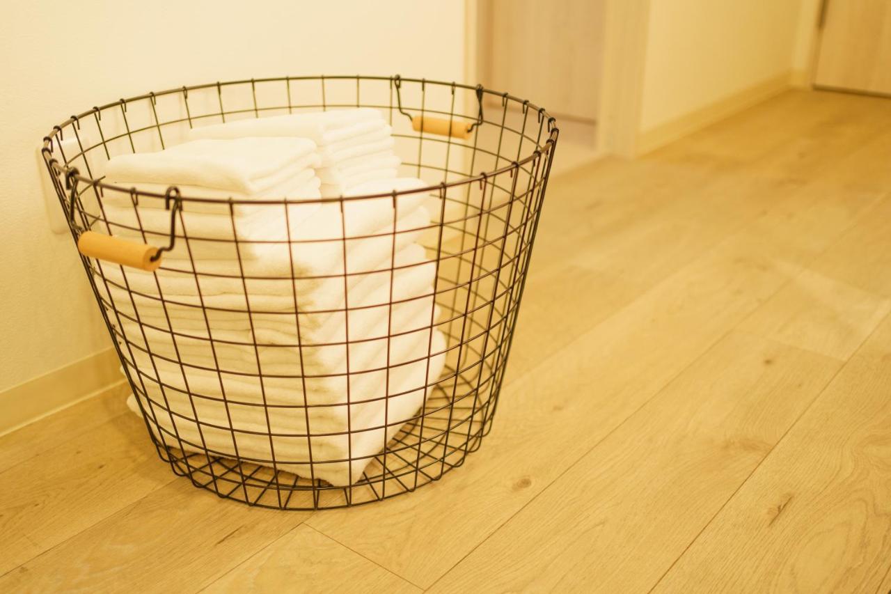 Apartament 自由自在osu 301 Nagoja Zewnętrze zdjęcie