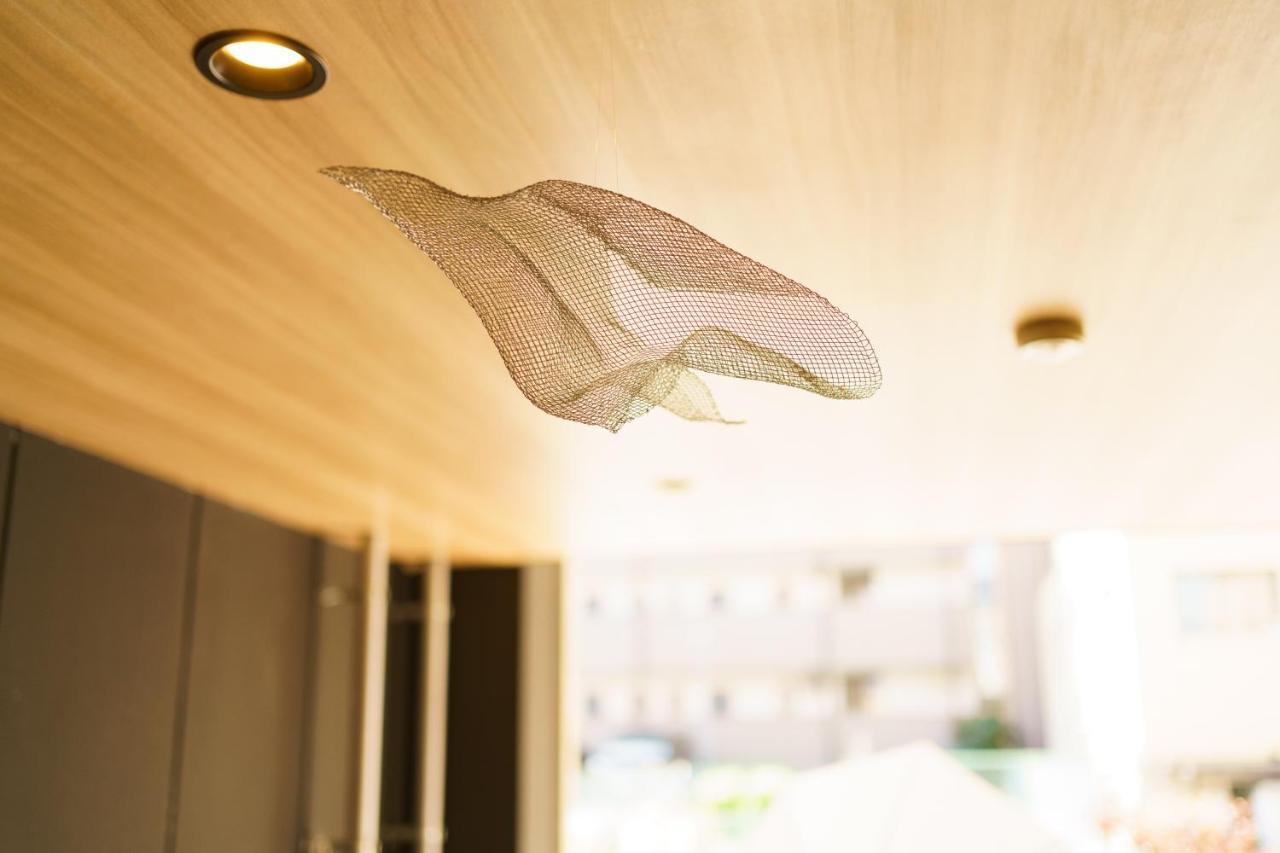 Apartament 自由自在osu 301 Nagoja Zewnętrze zdjęcie