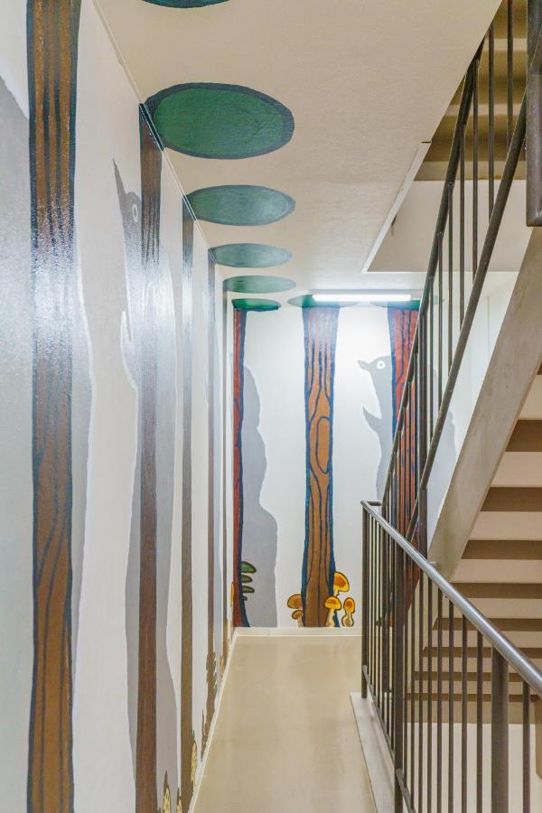 Apartament 自由自在osu 301 Nagoja Zewnętrze zdjęcie
