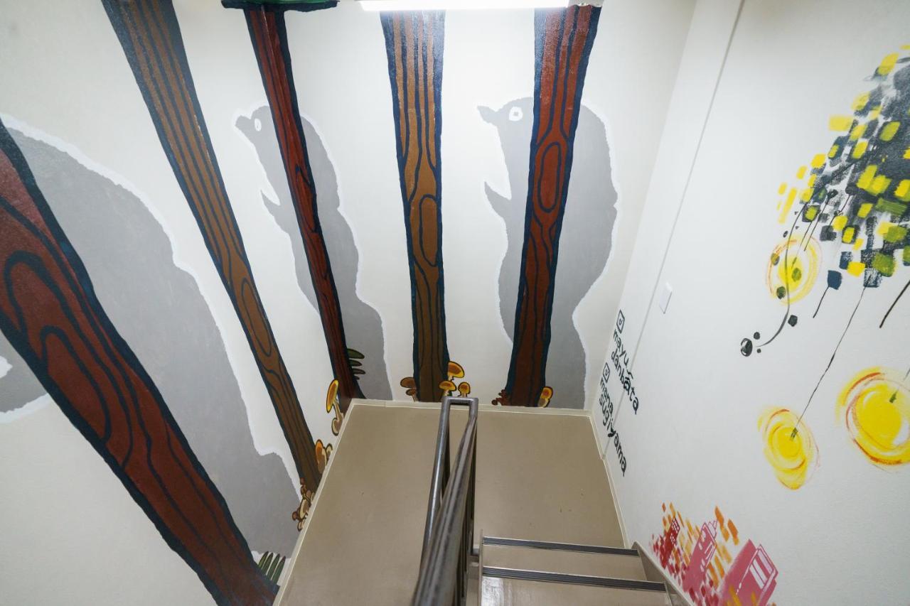 Apartament 自由自在osu 301 Nagoja Zewnętrze zdjęcie